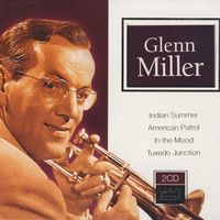 Glenn Miller - Luxury Edition (2CD Set)  Disc 1
